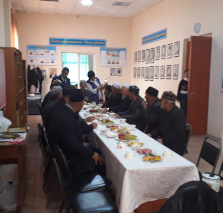 Қарттар күні