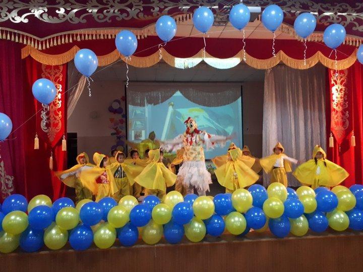 16 декабря - День Независимости Казахстана