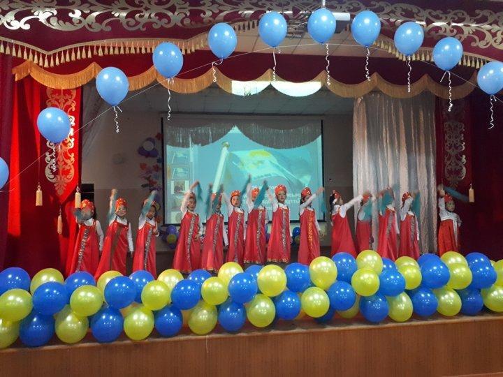16 декабря - День Независимости Казахстана